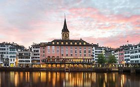Storchen Zürich - Lifestyle boutique Hotel